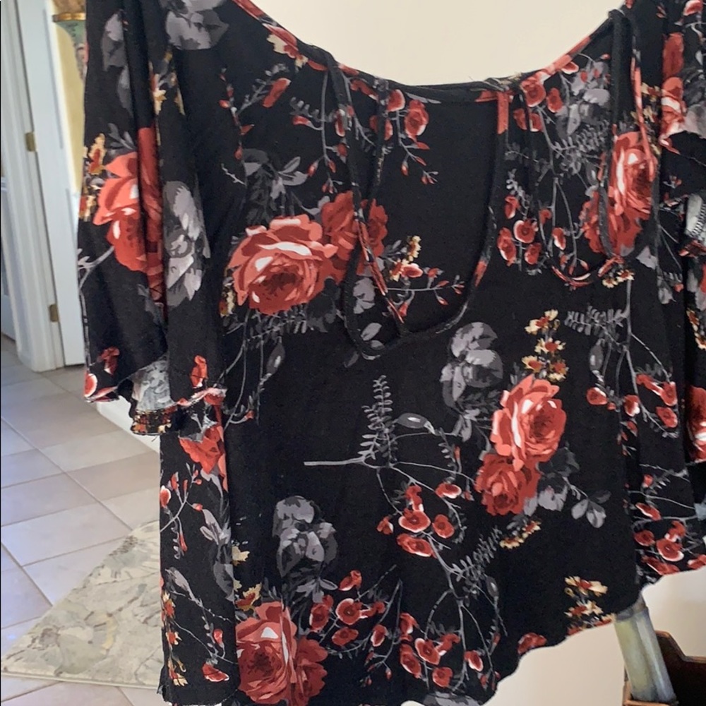 Woman’s blouse